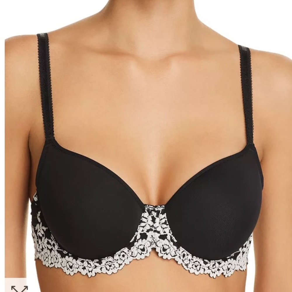 Wacoal Embrace Lace Contour Bra